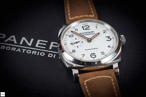 panerai 655 review|Panerai PAM 655 Radiomir 1940 3 Days Automatic Acciaio – .